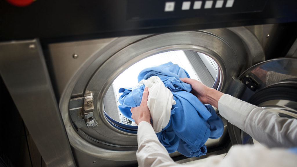 Bed Bug Removal Service Freshly Folded