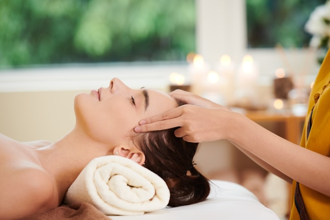 Salon Towel Service San Diego Hair & Spa Laundry