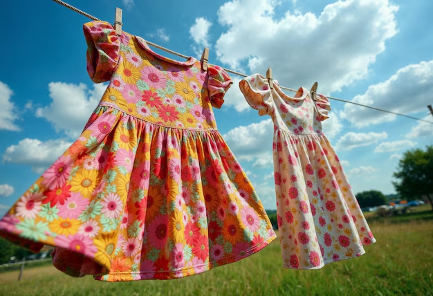 Ozone Laundry