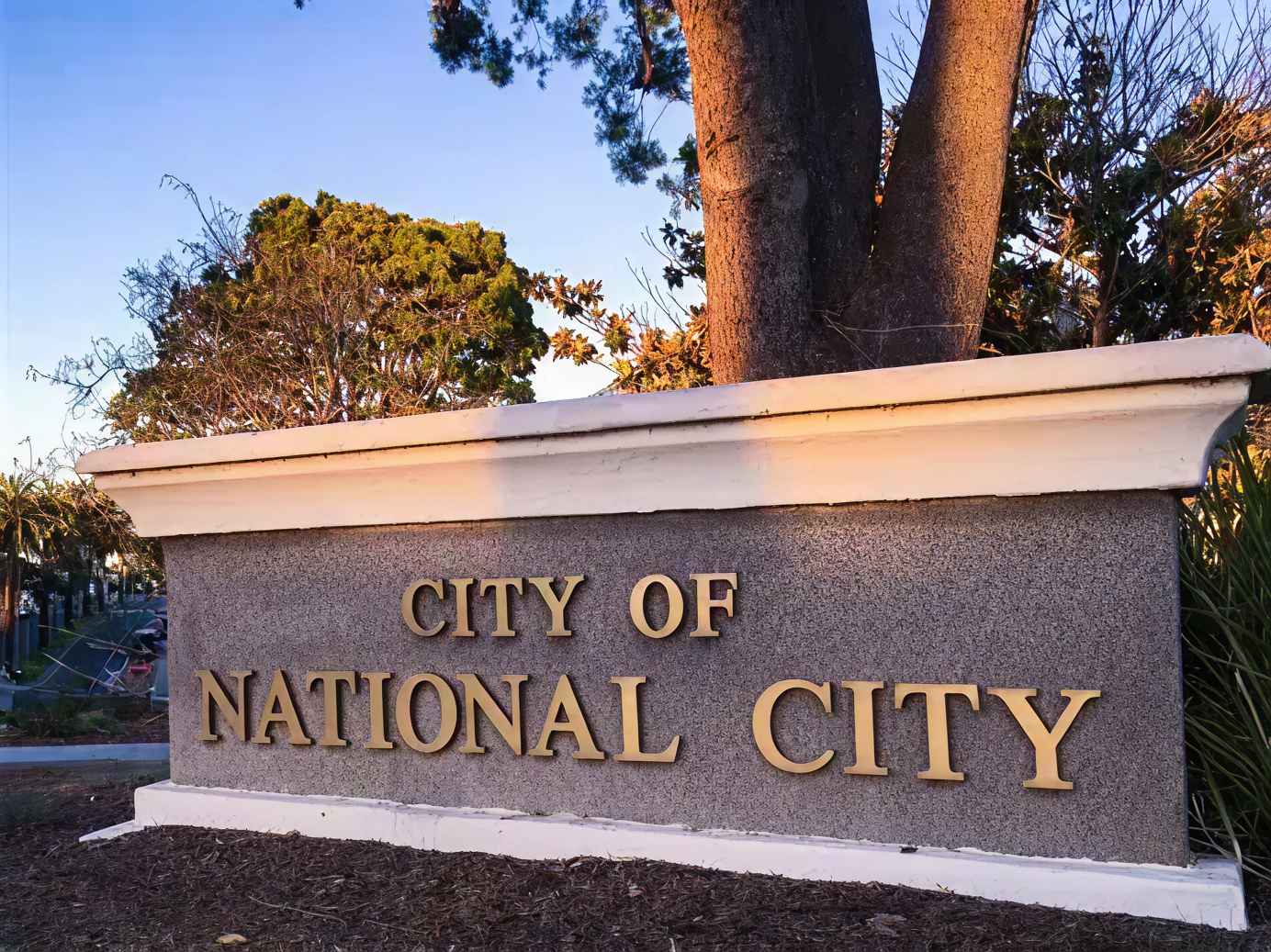 Laundry Service National City