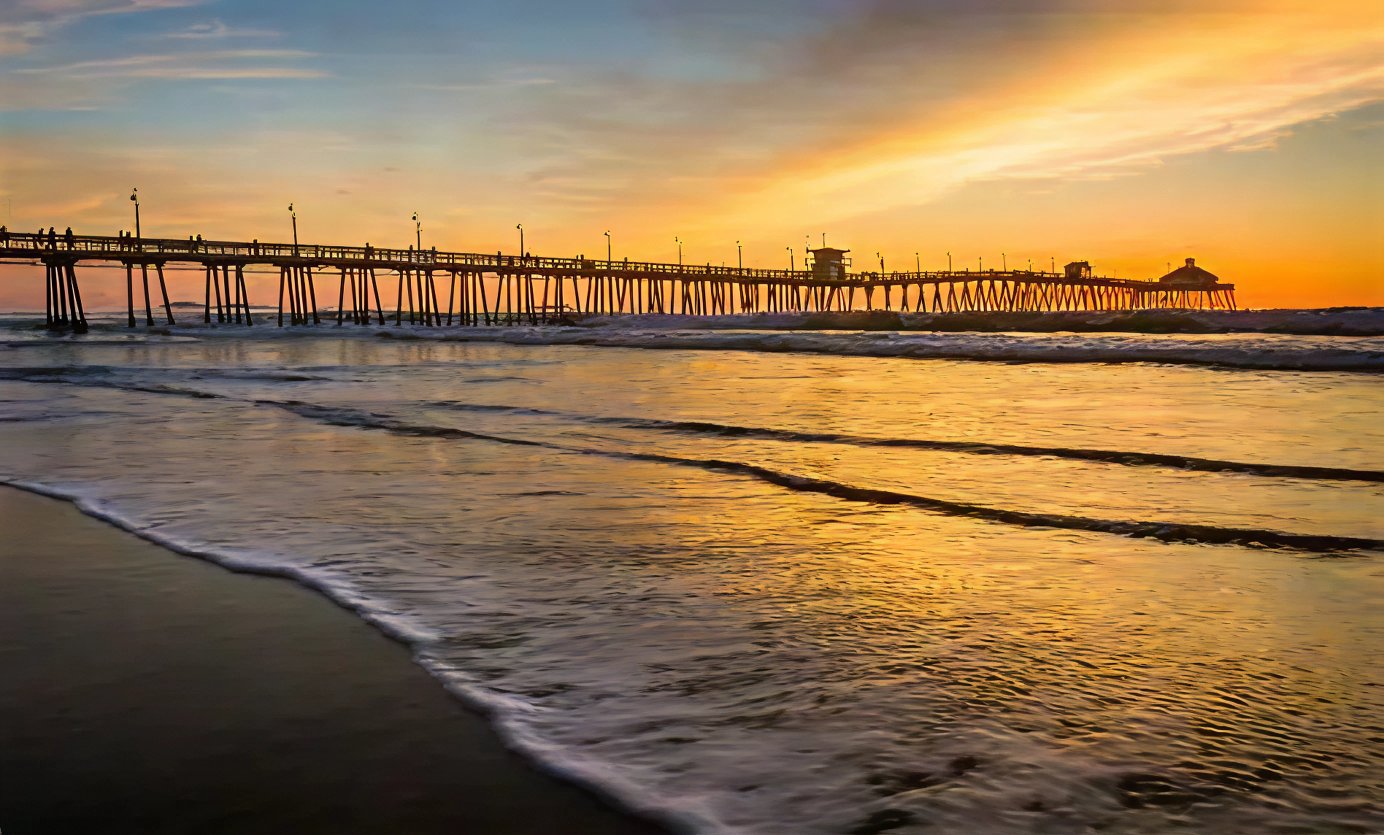 Laundry Service Imperial Beach