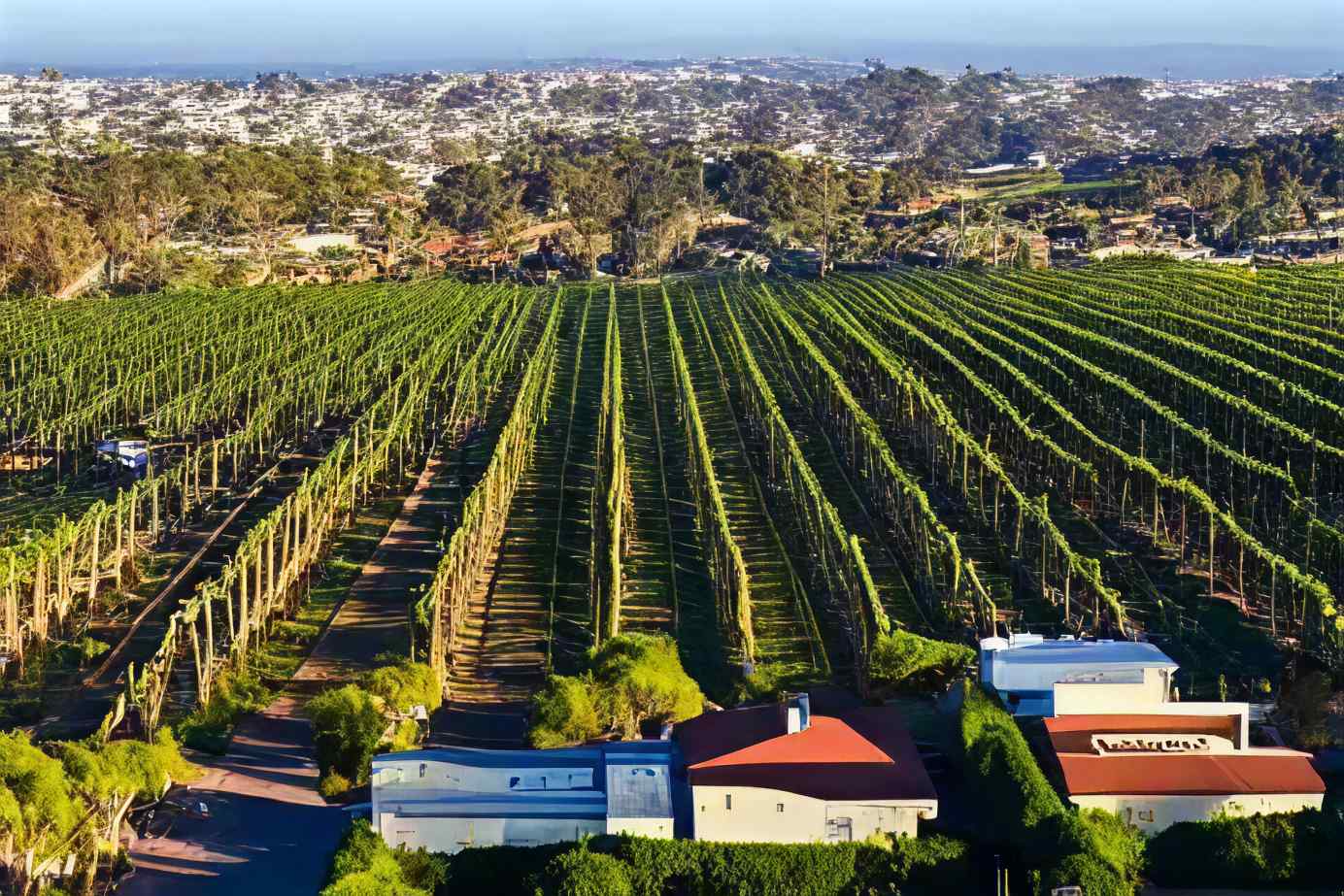 Fallbrook Laundry Service - Rural Community Express Care