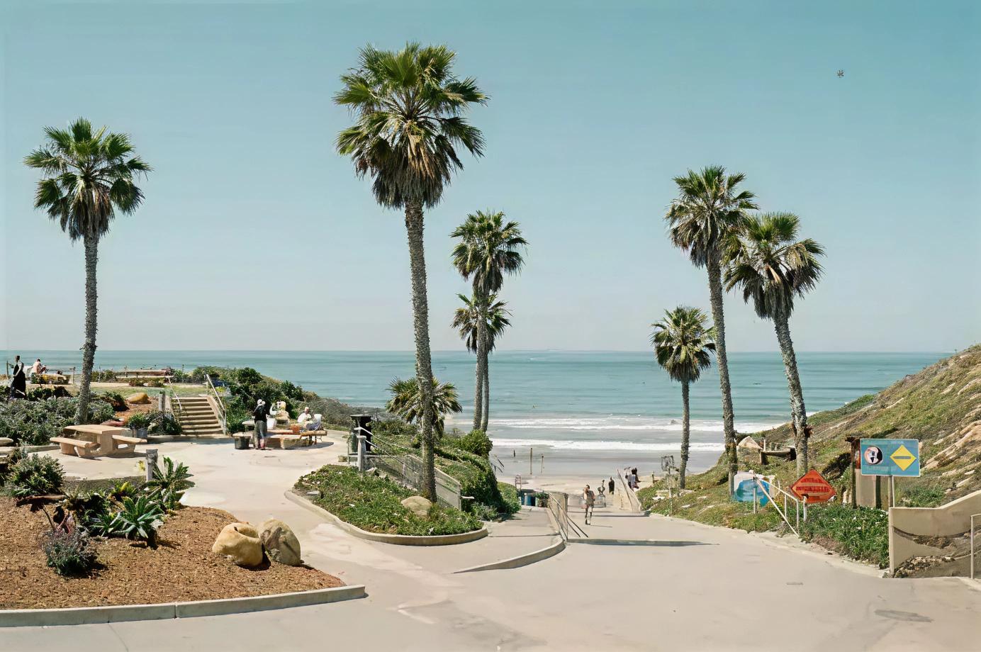 Laundry Service Solana Beach