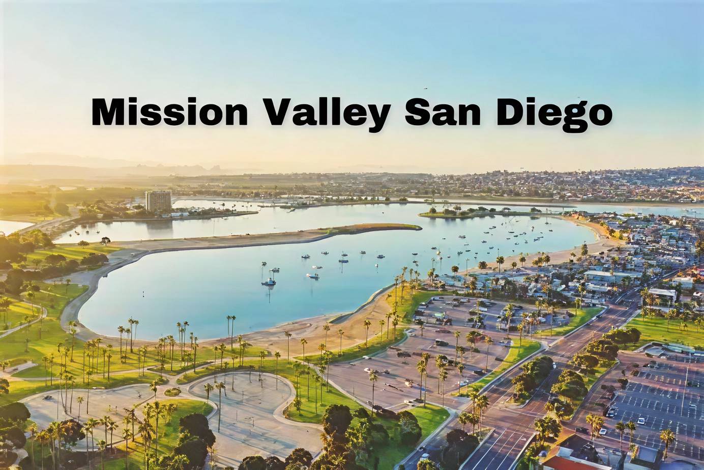 Mission Valley Laundry Service