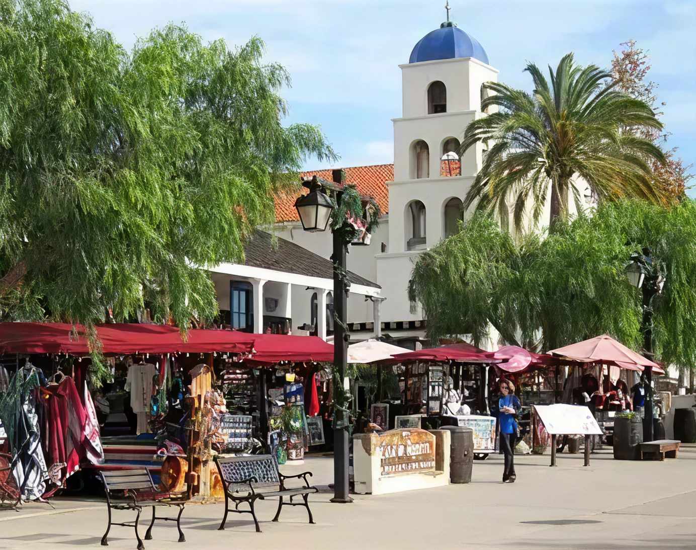 Cultural Heritage Laundry Service Old Town