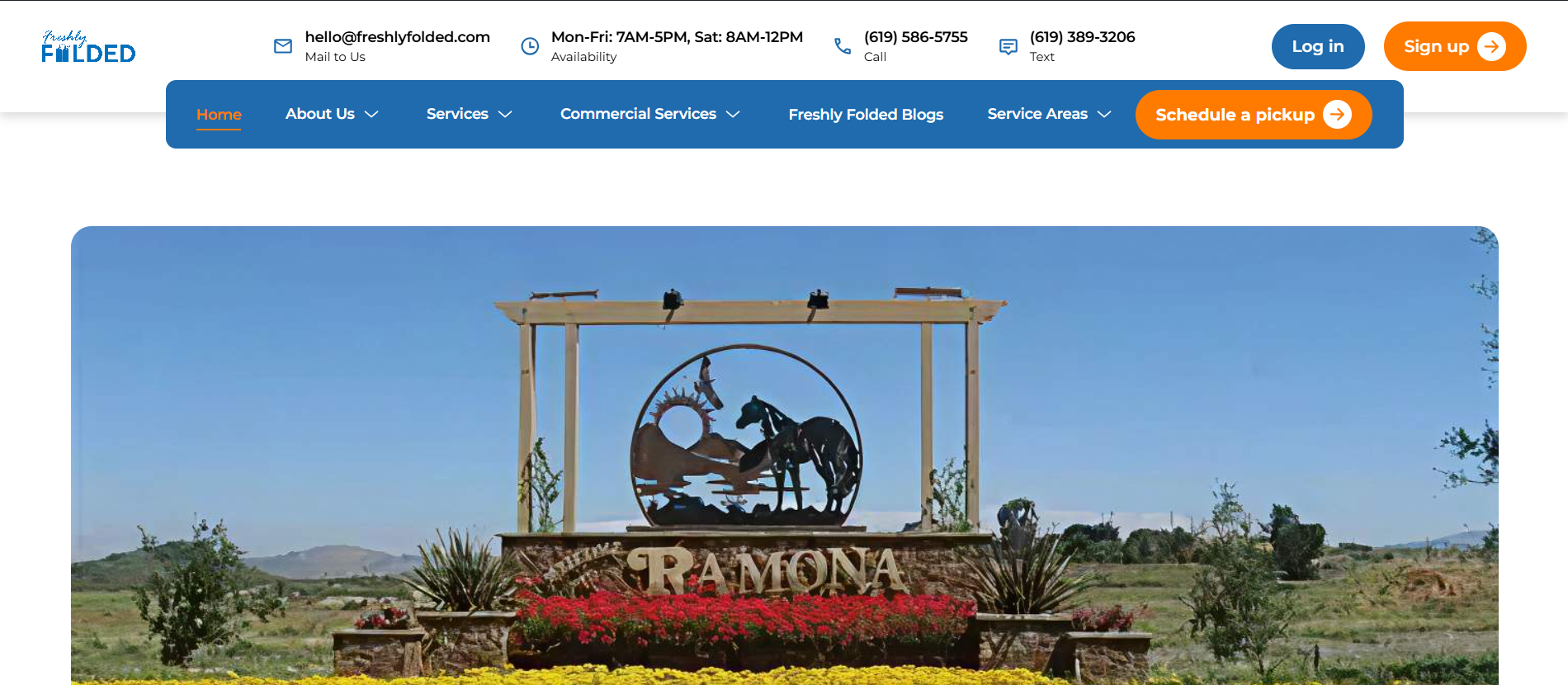 Wedding Gown Care in Ramona