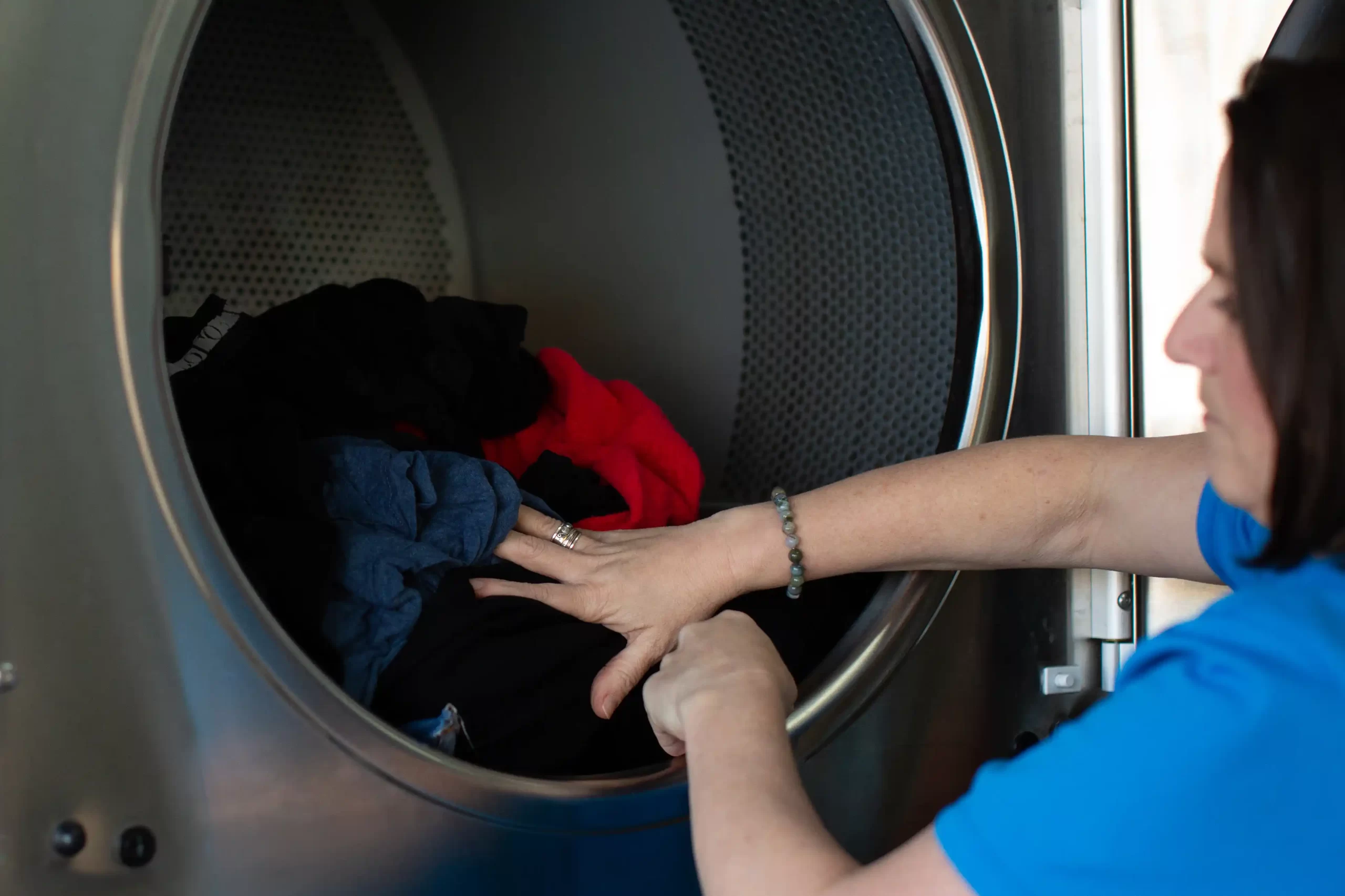 Dry Cleaning Services in Oceanside