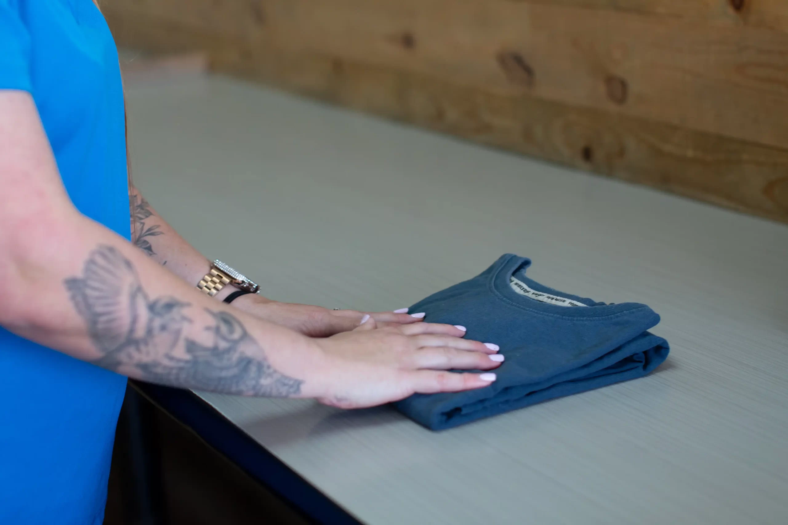 Professional Pressing Service in  Oceanside