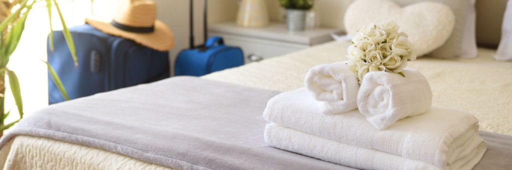 AirBNB VRBO Hotel linen-service-for-hotels-1024x340