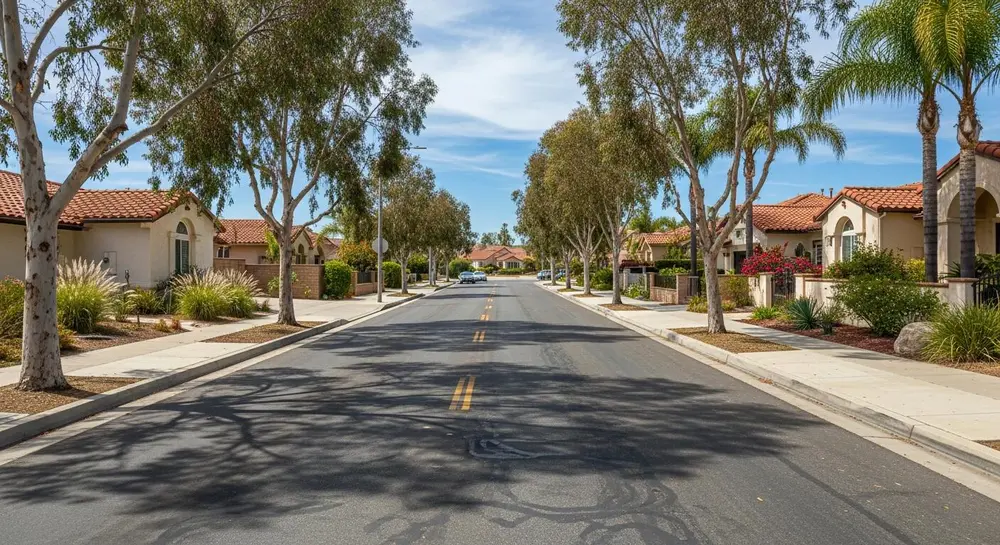 Commercial Laundry in Rancho Bernardo