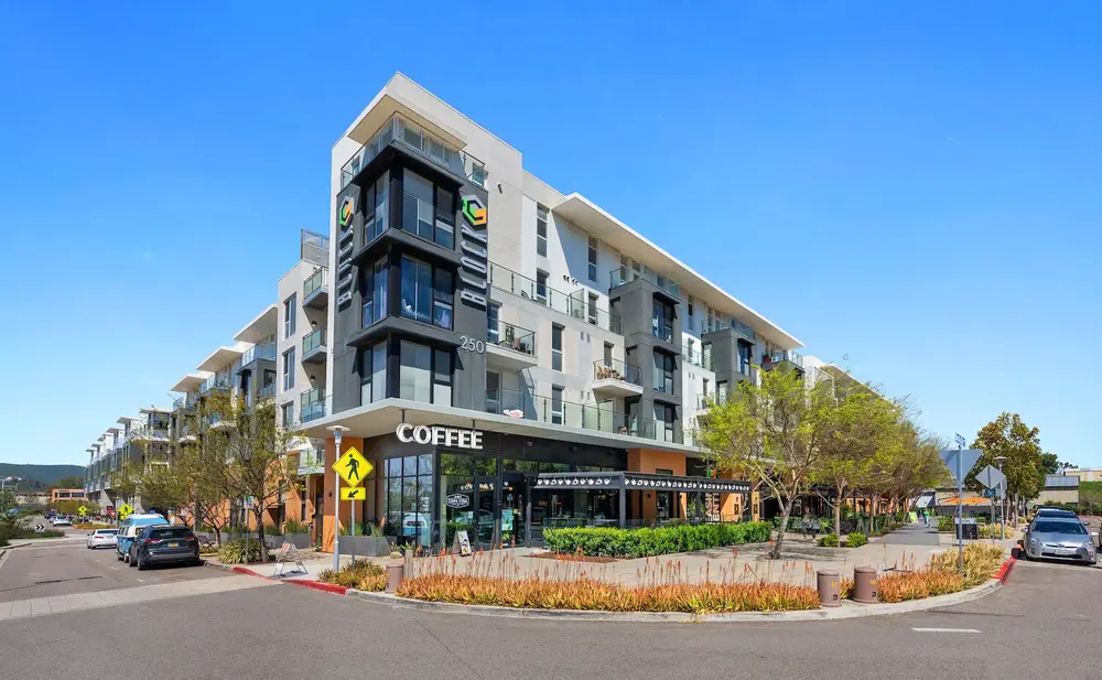 Commercial Laundry in San Marcos