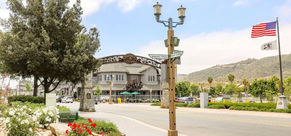 Commercial Laundry in Temecula