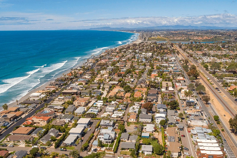 Dry Cleaning in Encinitas