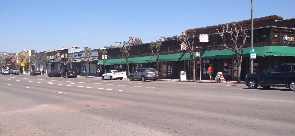 Dry Cleaning in Ramona