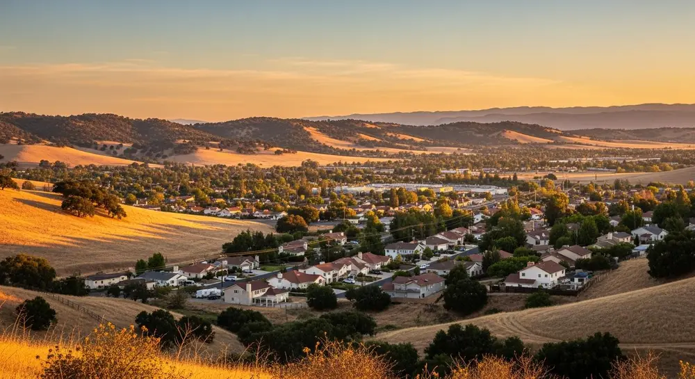 Laundry Pickup and Delivery in Ramona