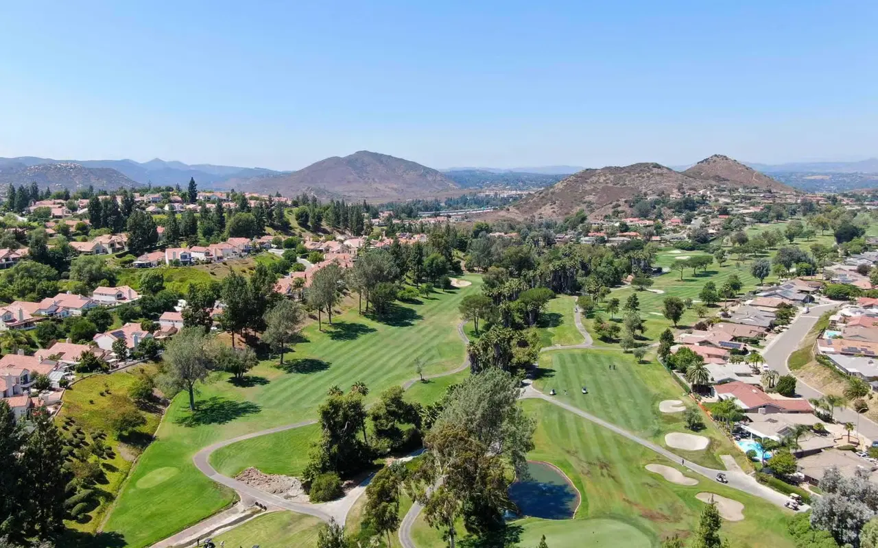 Laundry Pickup and Delivery in Rancho Bernardo