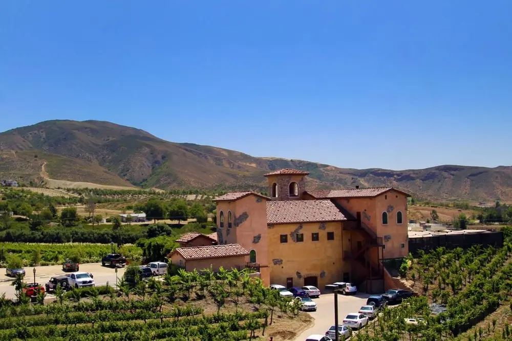 Laundry Pickup and Delivery in Temecula