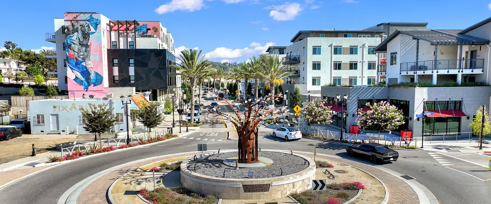 Laundry Pickup and Delivery in Vista