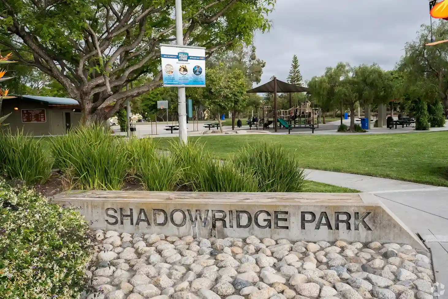 Shadowridge community - wash and fold in Vista