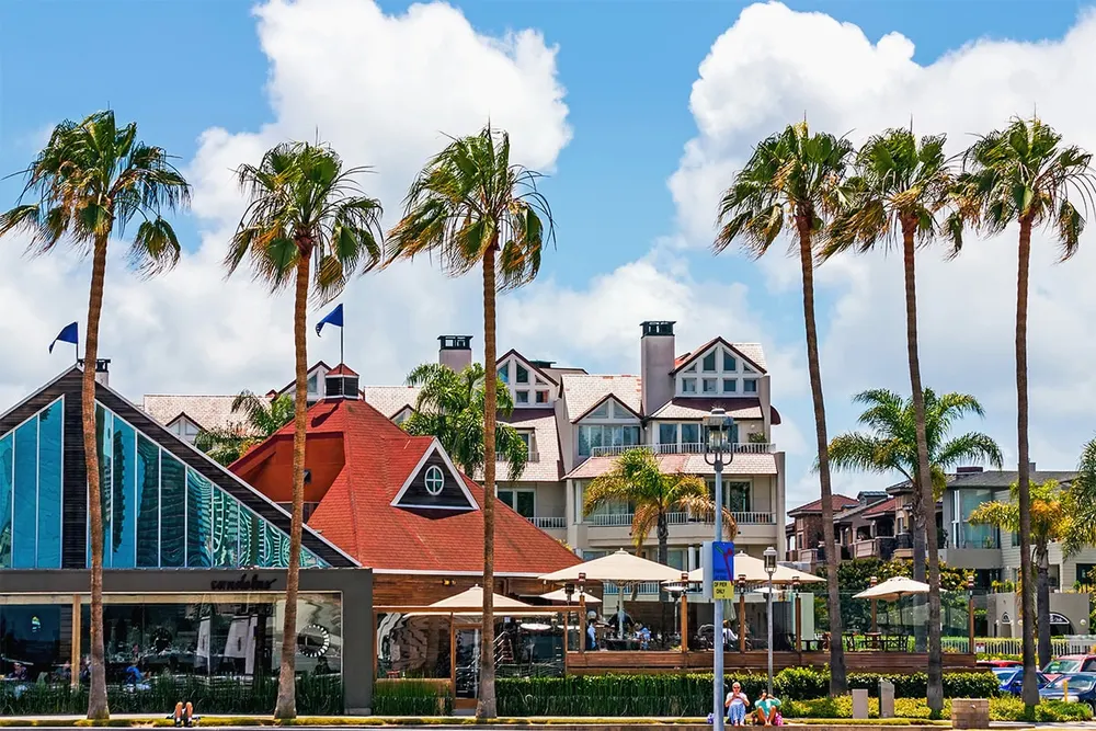 Wash and Fold in Carlsbad