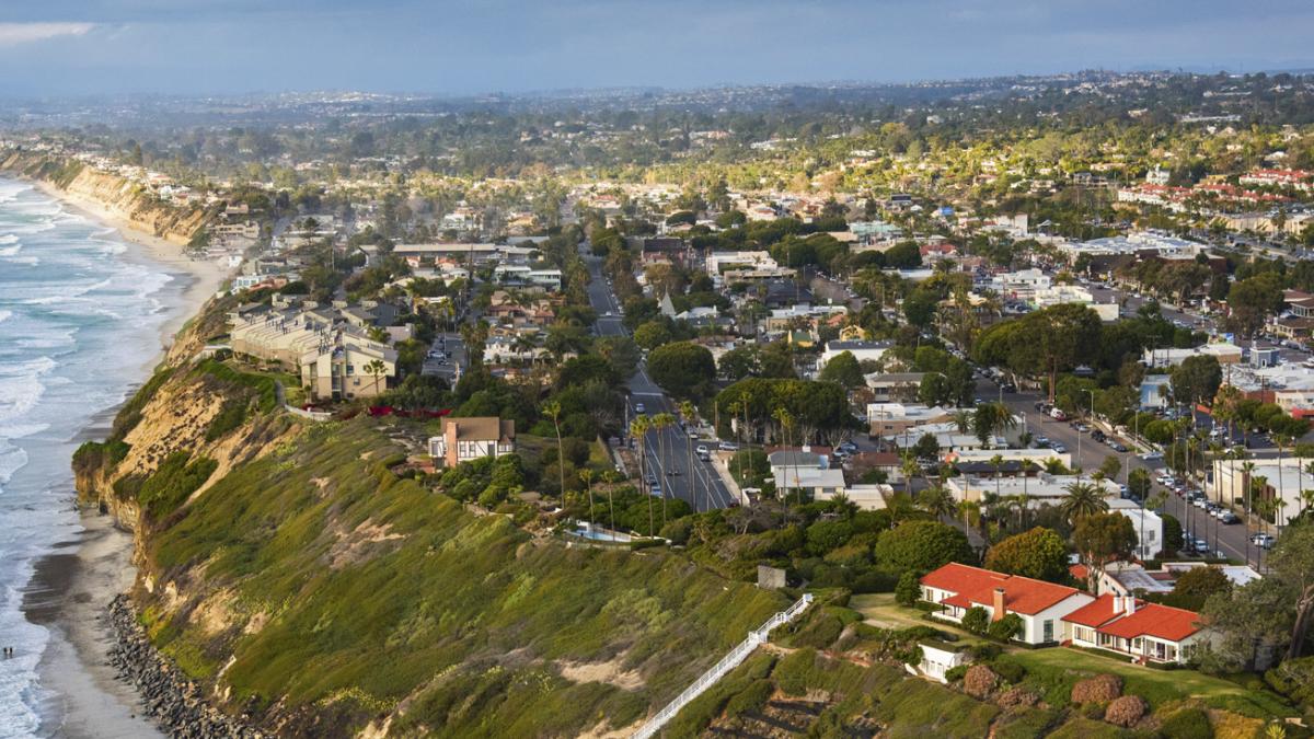 Wash and Fold in Encinitas