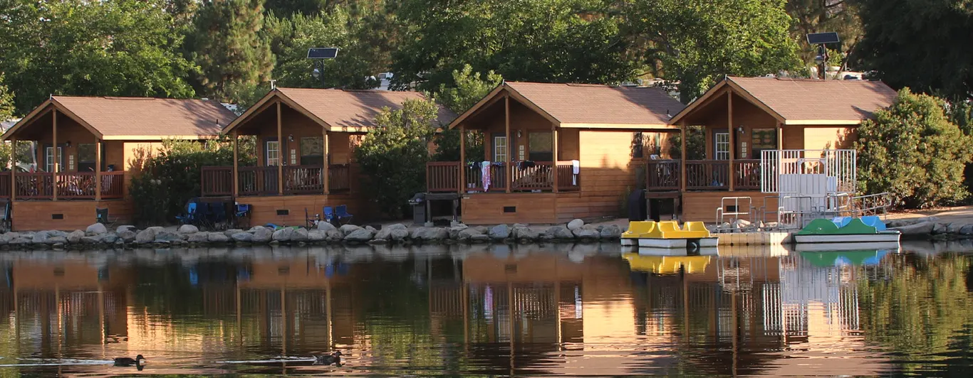 Wash and fold in Santee - One of the parks in Santee