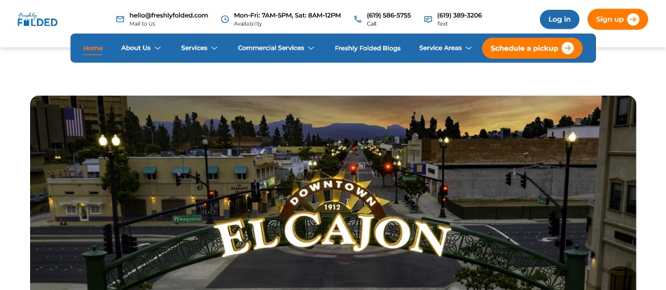 Wedding Gown Care in El Cajon