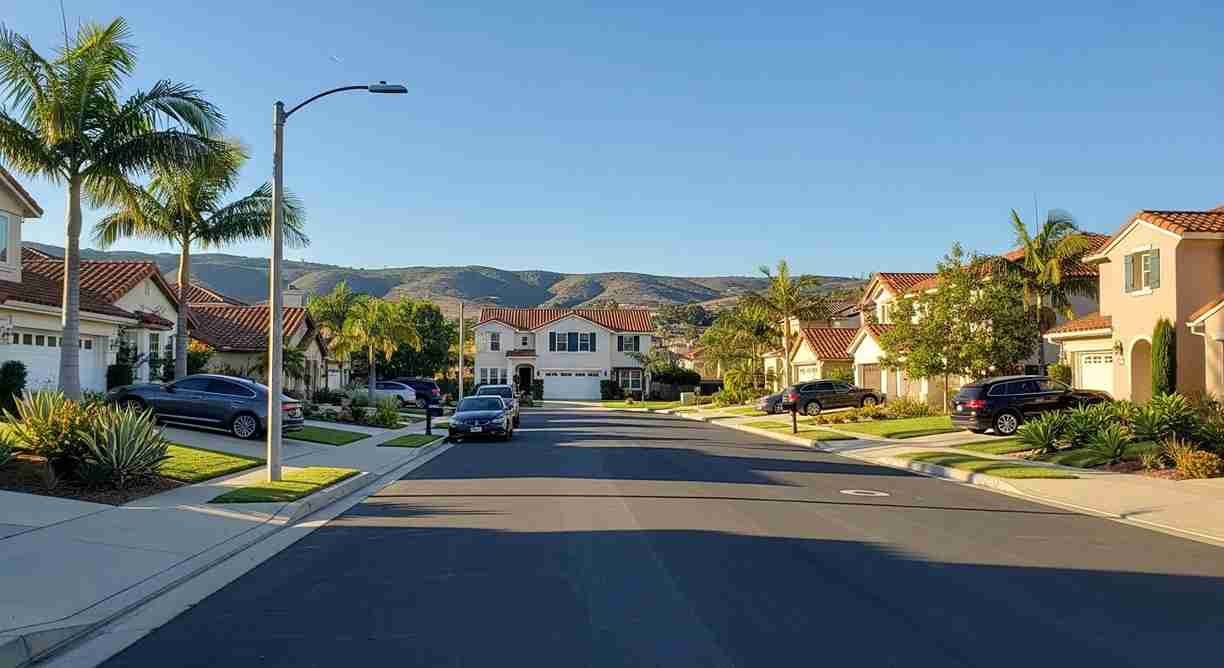 commercial laundry service in Encinitas