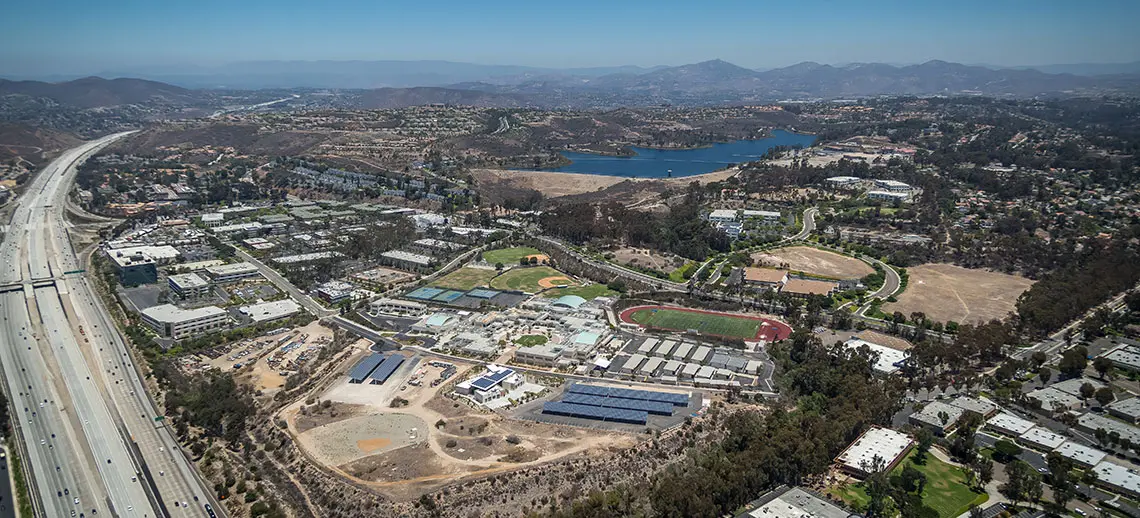 professional pressing in 4S Ranch