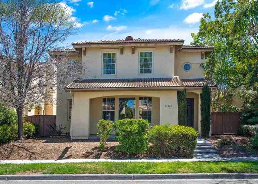 commercial laundry service in 4S Ranch