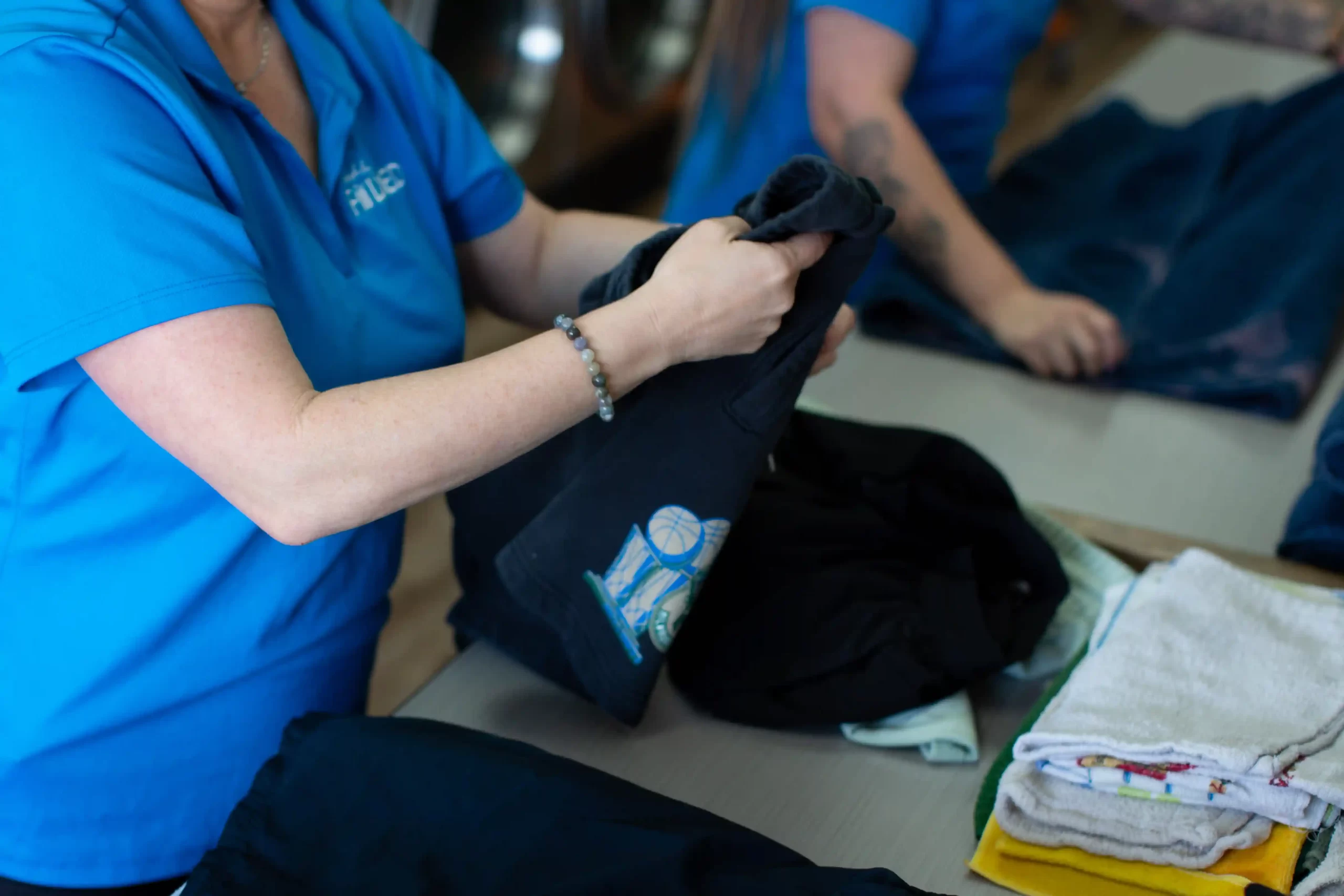 San Diego Laundry Service. What to Know Before You Choose One