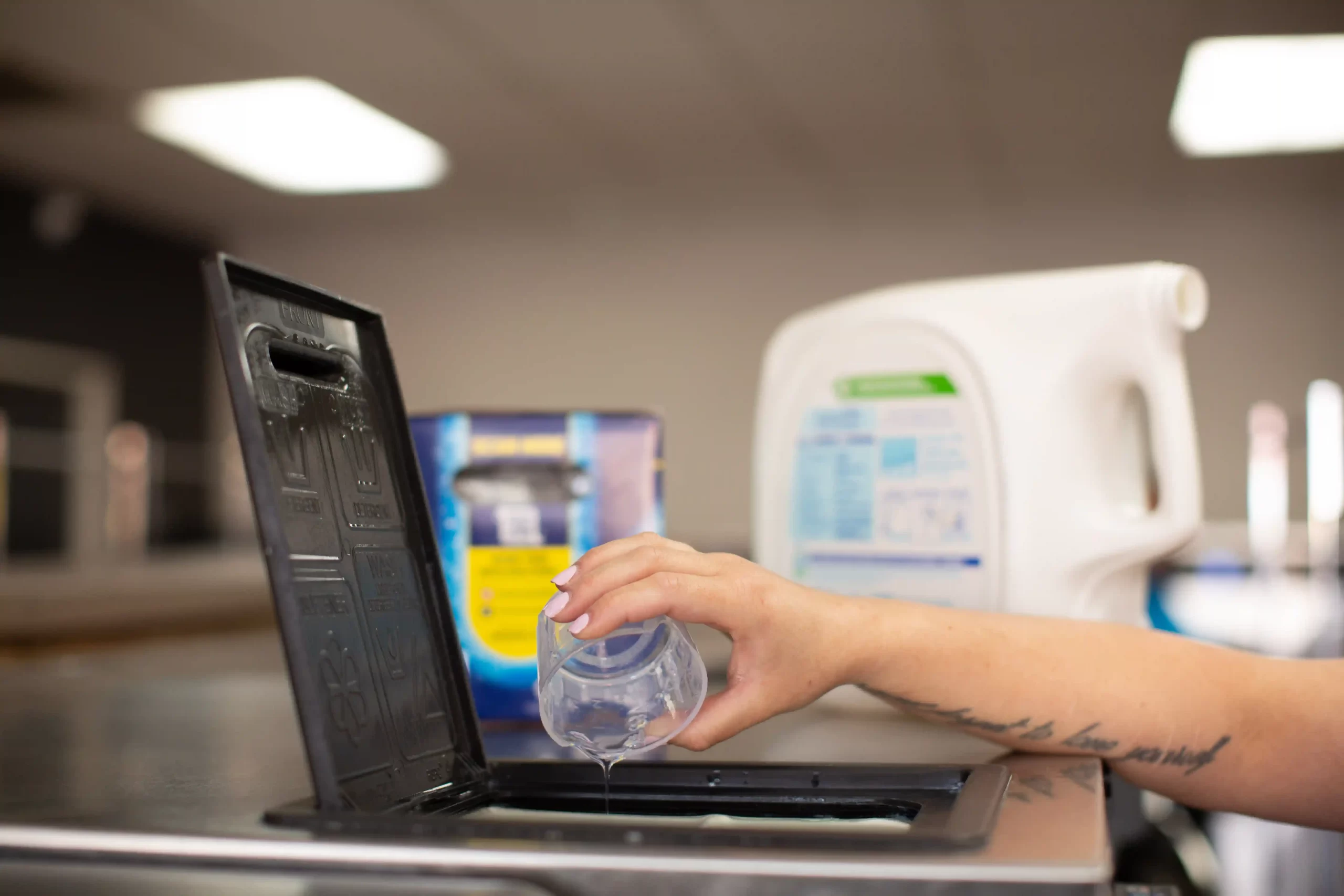 Hospital-Grade Ozone Laundry Why Every Load Gets Sanitized Free