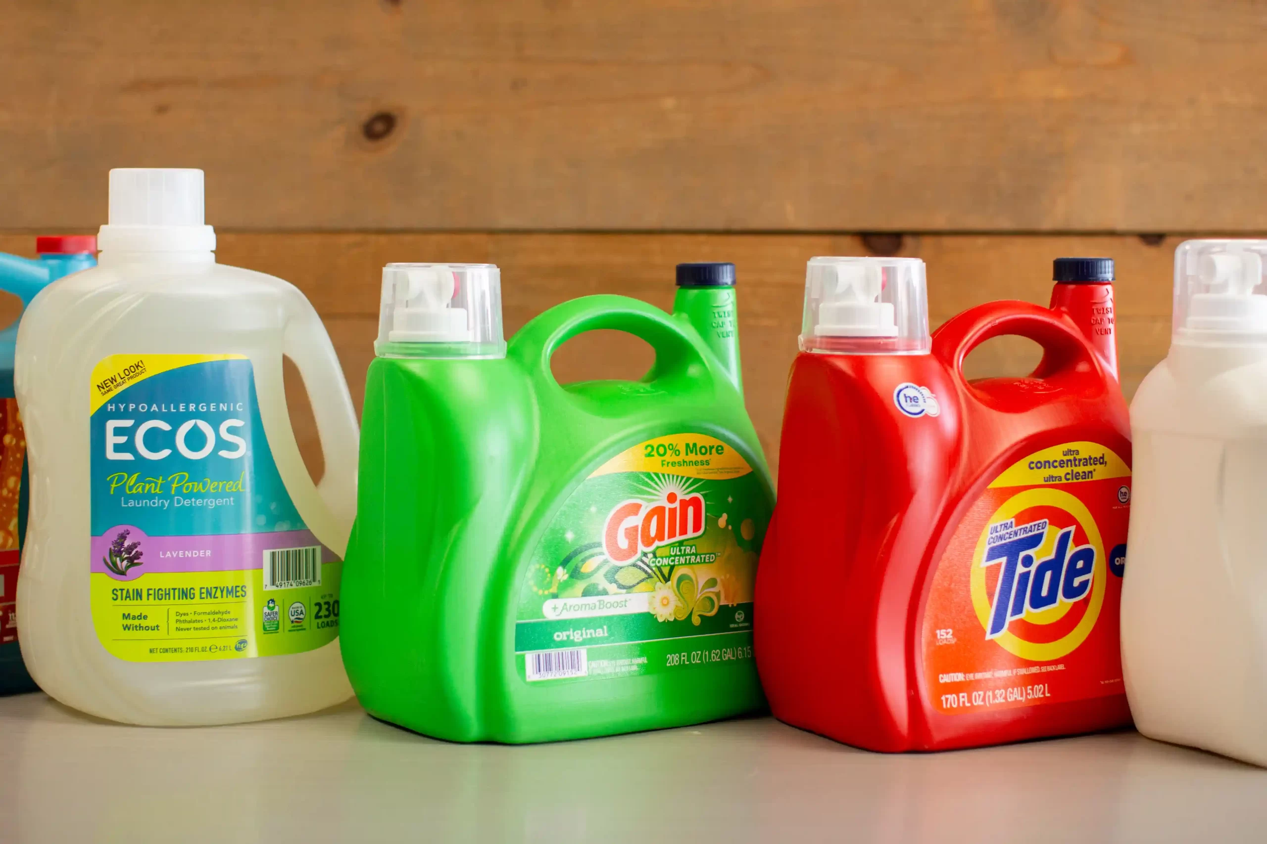 Hypoallergenic Laundry Service in San Diego