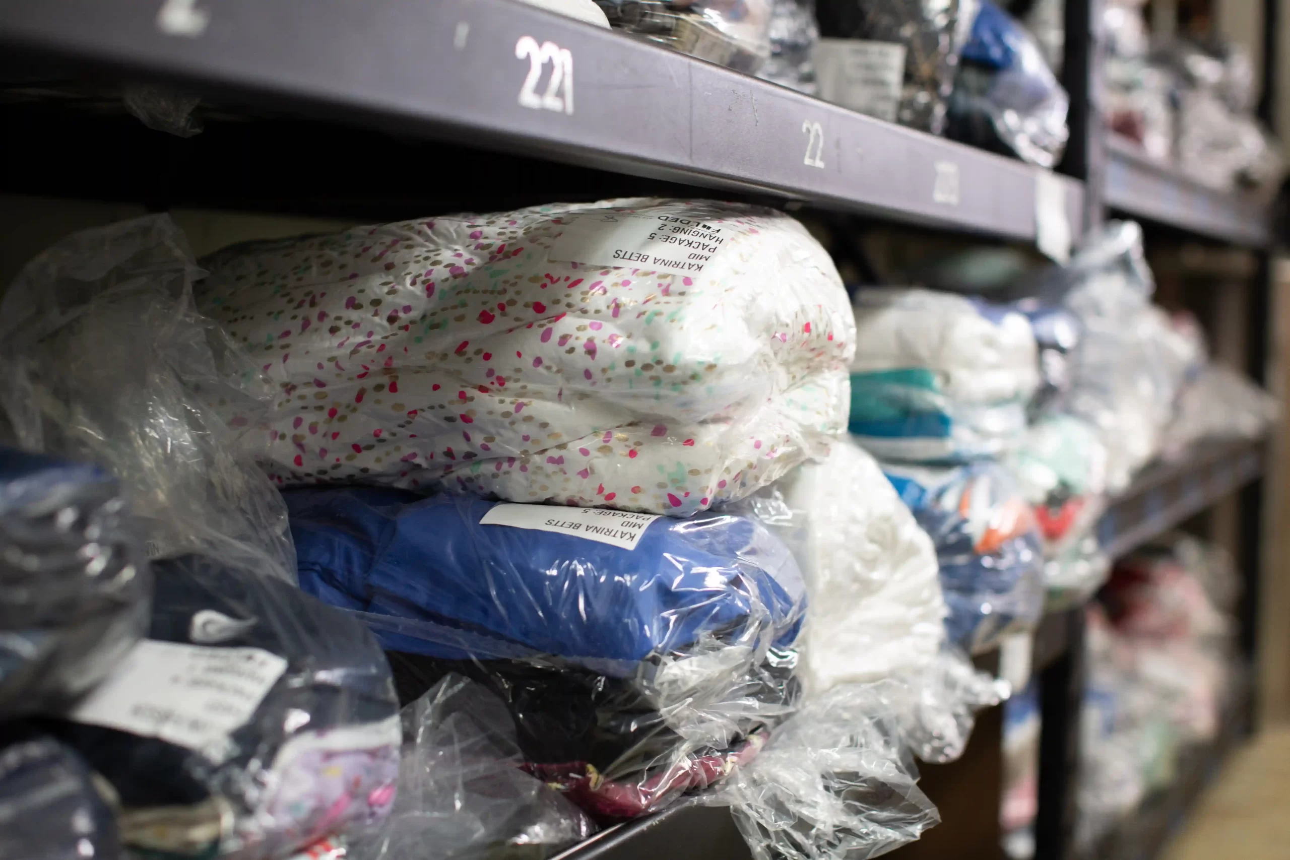 Laundry Pickup for College Students | San Diego