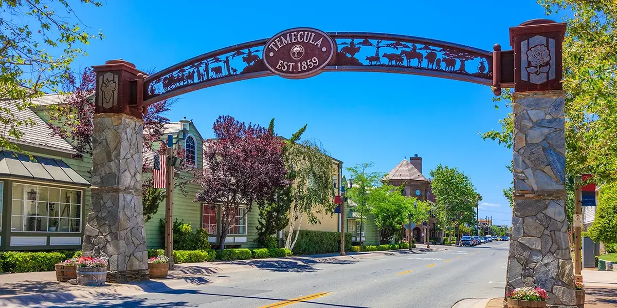 Laundry Service in Temecula