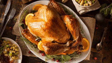 Holiday Stain Removal Tips That Actually Work